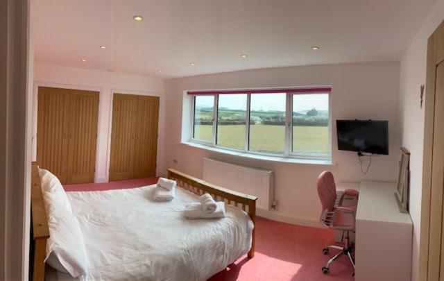 Holiday home Shackled-am-not